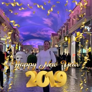 Meet your Posher, Vu